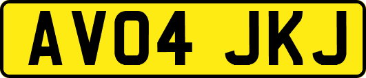 AV04JKJ