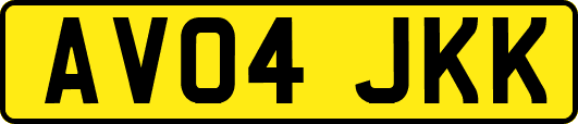 AV04JKK
