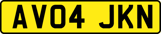 AV04JKN