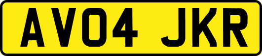 AV04JKR