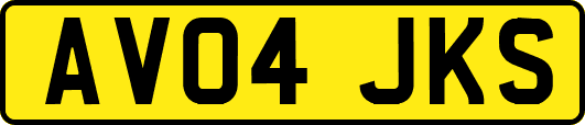 AV04JKS