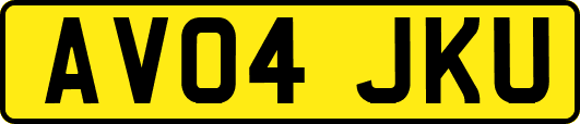 AV04JKU