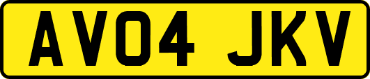 AV04JKV
