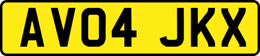 AV04JKX