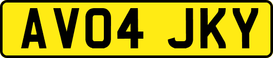 AV04JKY