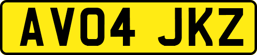 AV04JKZ