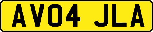 AV04JLA