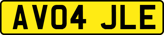 AV04JLE