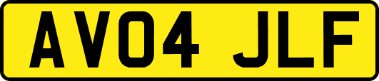AV04JLF