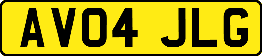 AV04JLG