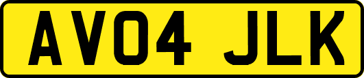 AV04JLK
