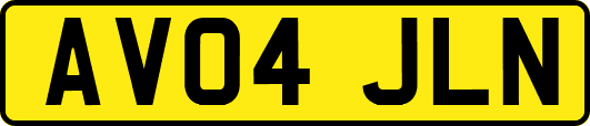 AV04JLN