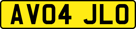 AV04JLO