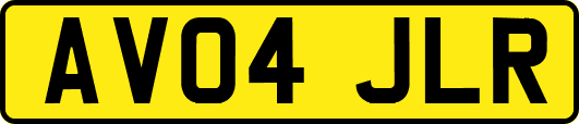 AV04JLR
