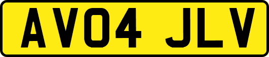 AV04JLV