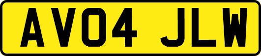 AV04JLW