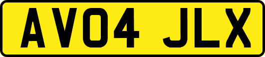 AV04JLX