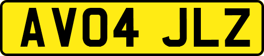AV04JLZ