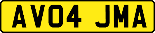 AV04JMA