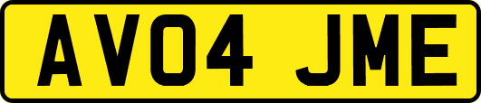 AV04JME