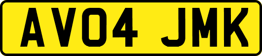 AV04JMK
