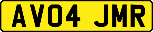 AV04JMR