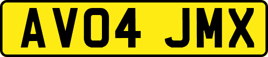 AV04JMX