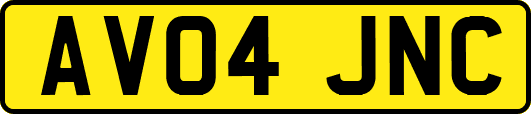 AV04JNC