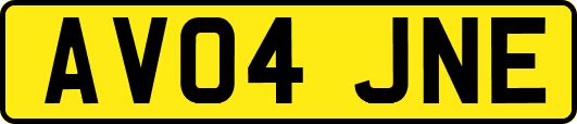 AV04JNE