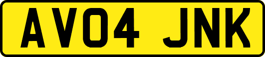 AV04JNK