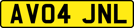 AV04JNL