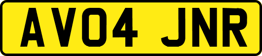 AV04JNR