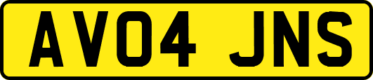 AV04JNS