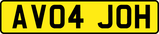 AV04JOH