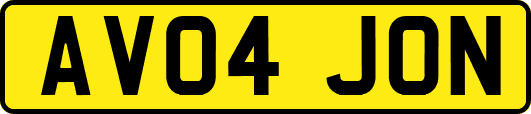 AV04JON