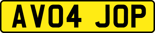 AV04JOP