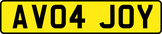 AV04JOY