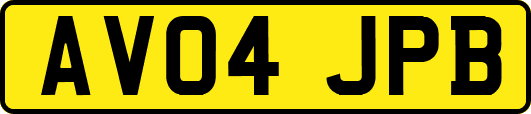 AV04JPB
