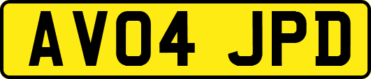 AV04JPD