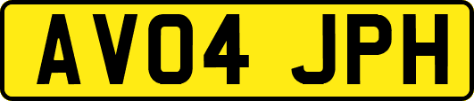 AV04JPH