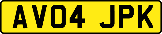 AV04JPK