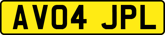 AV04JPL
