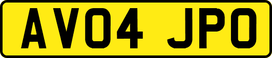 AV04JPO