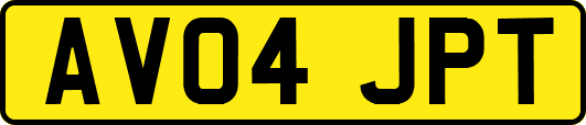 AV04JPT