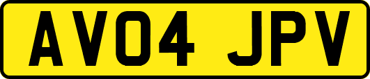 AV04JPV