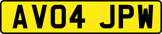 AV04JPW