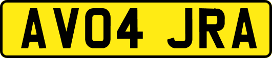 AV04JRA