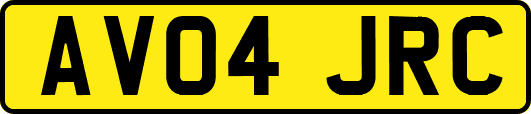 AV04JRC