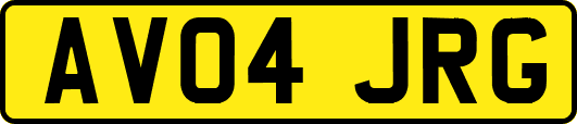 AV04JRG