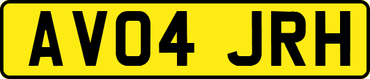 AV04JRH